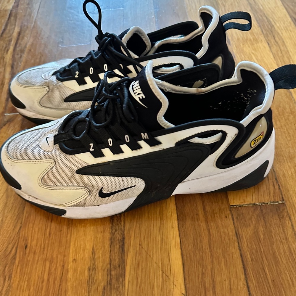 Nike sneakers